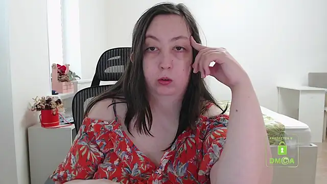 cute and hot online show from 03/10/25, 10:04