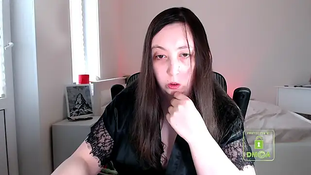 cute and hot online show from 04/05/26, 03:09