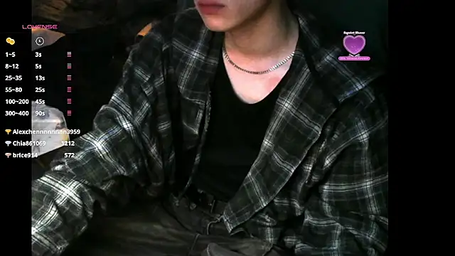 Ray175oo online show from 02/21/25, 04:26