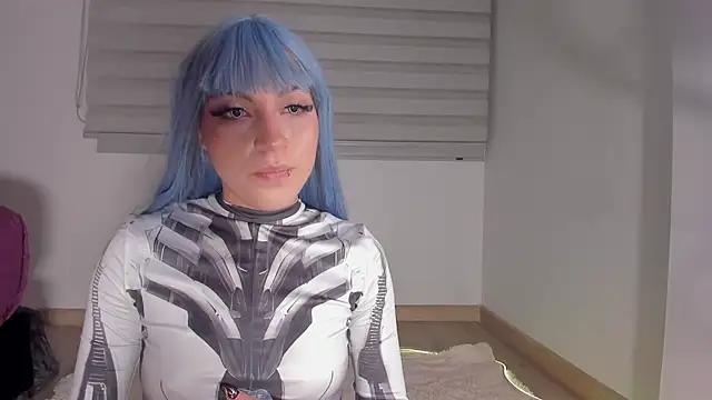 cyberzoe online show from 02/28/25, 01:37