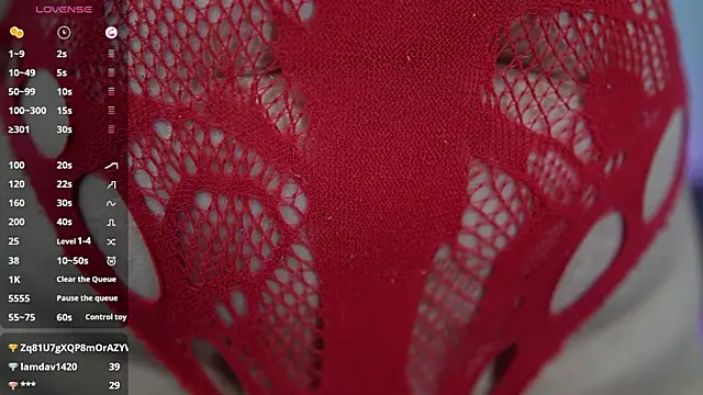 hotlatinateacher online show from 06/30/26, 07:04
