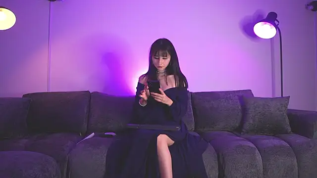 angelinepossy online show from 03/23/26, 11:20