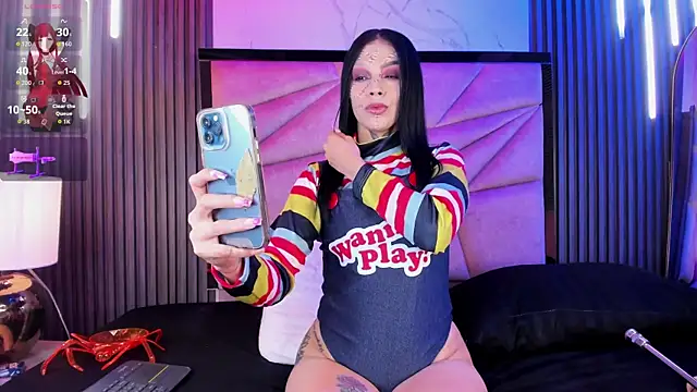 channel guss online show from 10/25/25, 08:14