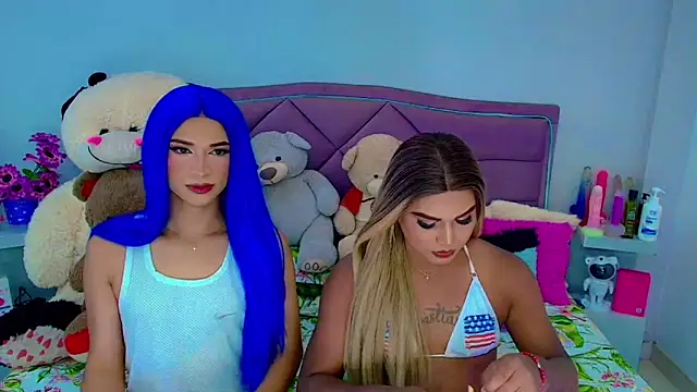 Snapshot of party_duo_trans chatting on 11/09/25, 05:22 party duo trans online show from 11/09/25, 05:22