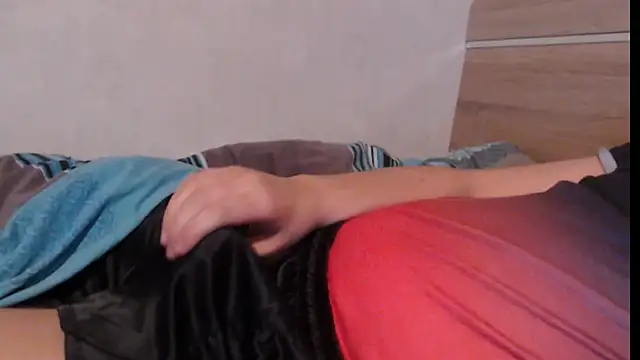 Shortboy84 online show from 11/26/25, 05:52