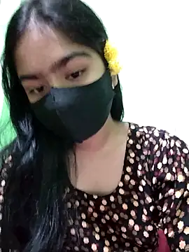 Snapshot of Arisha- chatting on 01/11/25, 04:46 Arisha- online show from 01/11/25, 04:46