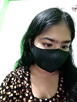 Snapshot of Arisha- chatting on 01/16/25, 04:07 Arisha- online show from 01/16/25, 04:07
