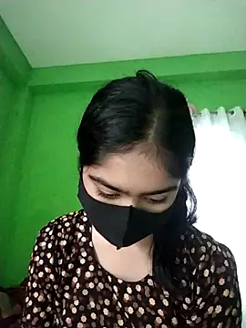 Snapshot of Arisha- chatting on 01/17/25, 10:22 Arisha- online show from 01/17/25, 10:22