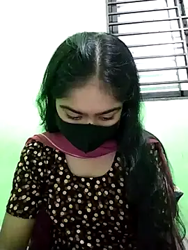 Snapshot of Arisha- chatting on 01/20/25, 06:53 Arisha- online show from 01/20/25, 06:53