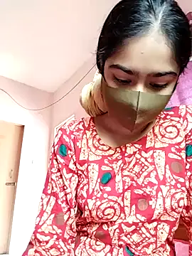 Arisha- online show from 10/27/25, 09:02