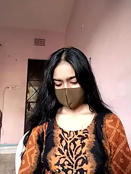 Arisha- online show from 11/07/25, 09:53