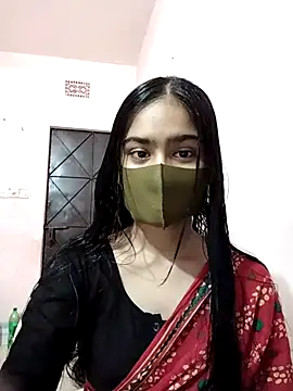 Arisha- online show from 11/16/25, 03:50