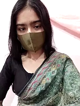 Arisha- online show from 12/03/25, 03:54