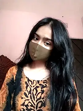 Arisha- online show from 12/04/25, 09:51