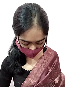 Arisha- online show from 12/14/25, 06:23