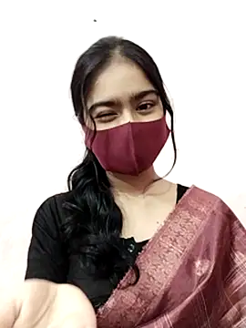 Arisha- online show from 12/15/25, 09:41