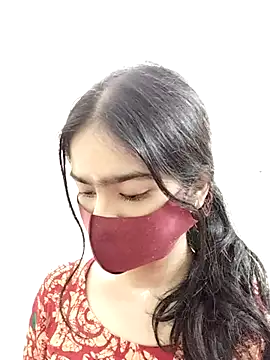 Arisha- online show from 02/08/26, 06:22