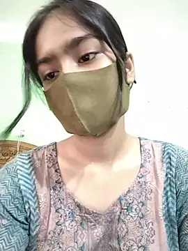 Arisha- online show from 05/22/26, 05:25