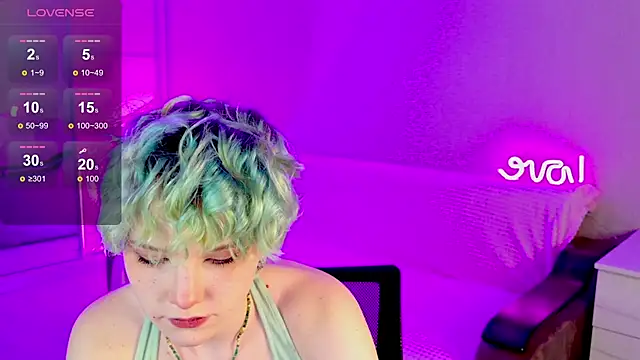 Snapshot of School_Love chatting on 01/26/25, 01:04 School Love online show from 01/26/25, 01:04