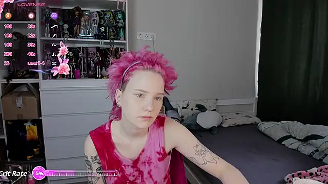 School Love online show from 03/03/26, 07:03