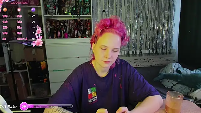 School Love online show from 04/09/26, 07:14