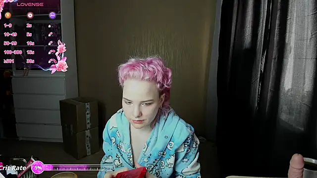 School Love online show from 04/16/26, 07:09