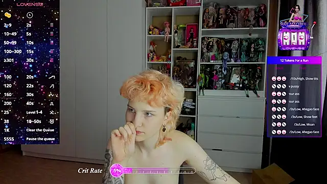 School Love online show from 06/30/26, 08:15