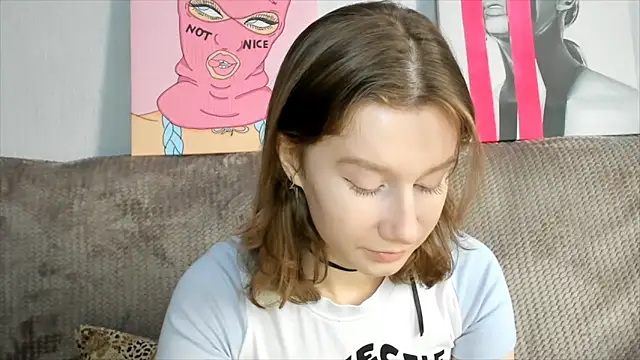 EnigmaSee online show from 03/13/25, 08:15