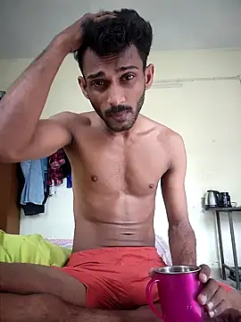 JOHN LEE DEREK online show from 04/09/26, 06:13