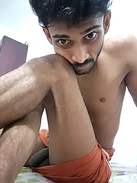 JOHN LEE DEREK online show from 04/12/26, 06:46