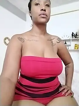 LadyEbonyX online show from 12/29/24, 12:52