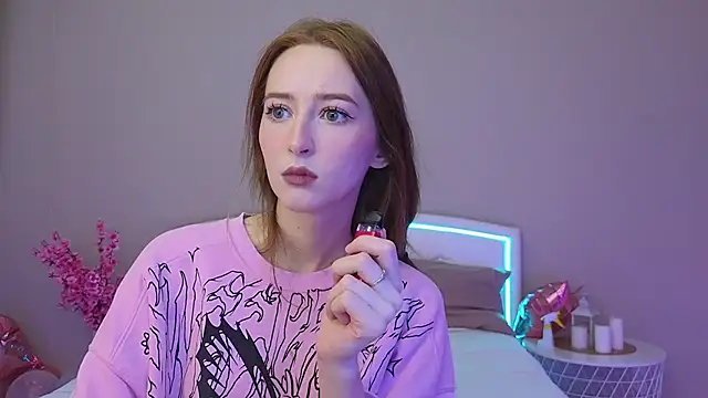 MichaDenver online show from 12/02/25, 09:47