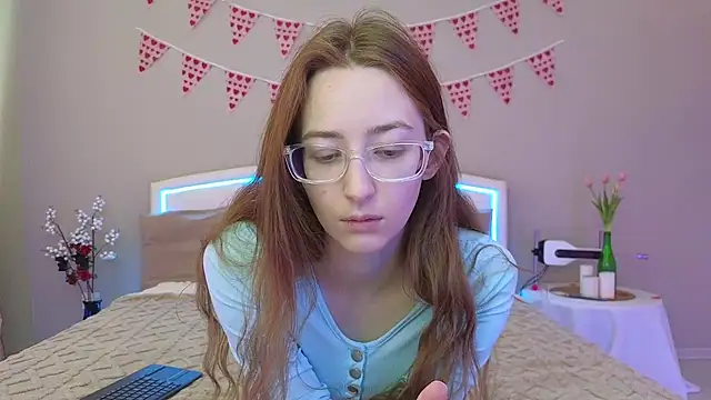 MichaDenver online show from 02/20/26, 10:05