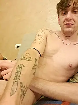 Chaooss1 online show from 10/25/25, 10:48