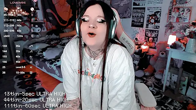 noori  hope online show from 02/20/26, 12:29