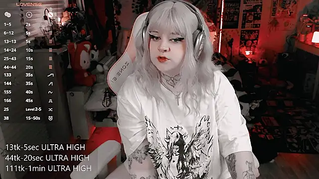 noori  hope online show from 03/17/26, 08:34