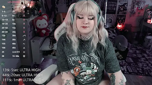 noori  hope online show from 03/26/26, 11:21