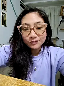 Mia Ruiz online show from 02/08/25, 01:43