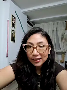 Mia Ruiz online show from 02/11/25, 01:20