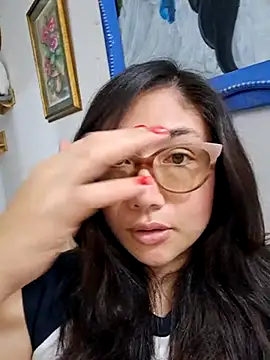 Mia Ruiz online show from 02/23/25, 11:36
