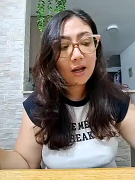 Mia Ruiz online show from 03/07/25, 03:29
