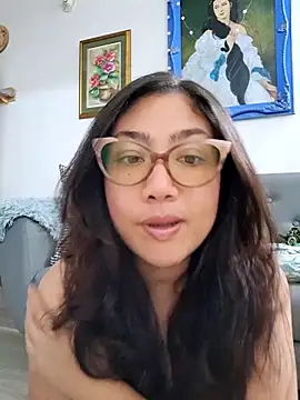 Mia Ruiz online show from 03/09/25, 03:22