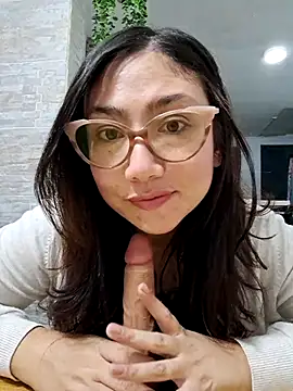 Mia Ruiz online show from 03/16/25, 03:25