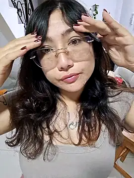 Mia Ruiz online show from 09/18/25, 02:35