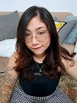 Mia Ruiz online show from 09/24/25, 02:15