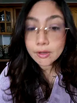 Mia Ruiz online show from 10/23/25, 02:11