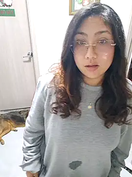 Mia Ruiz online show from 11/23/25, 03:06