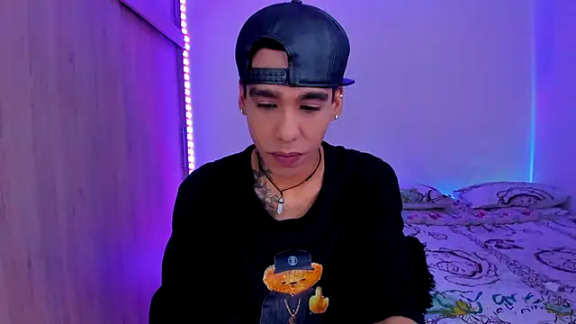 aldrinwhite online show from 01/13/26, 05:18