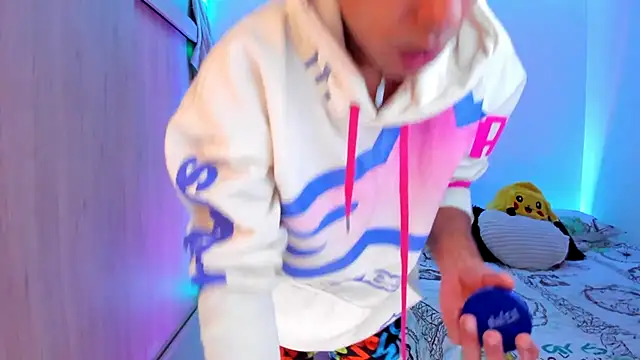 aldrinwhite online show from 01/18/26, 04:11