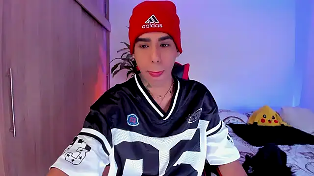 aldrinwhite online show from 03/11/26, 04:13